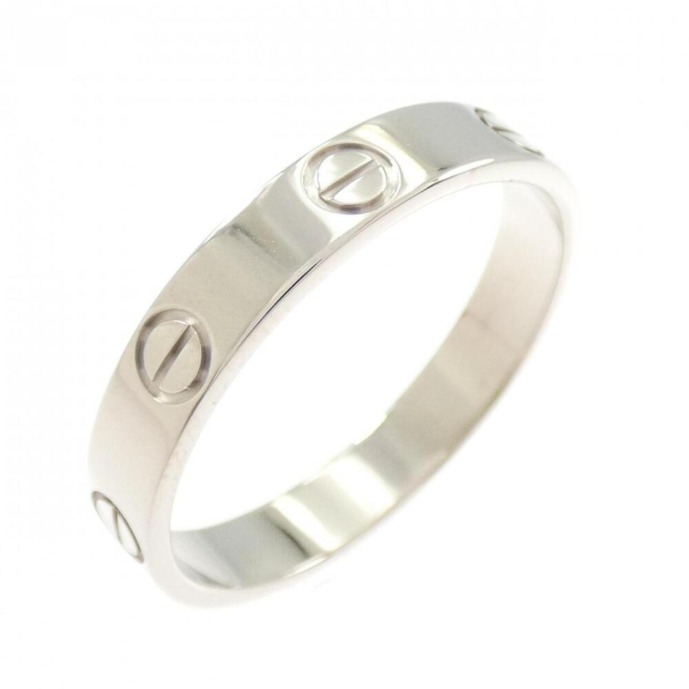 Cartier Mini Love Ring